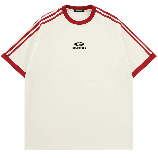 GOLFCROSS T