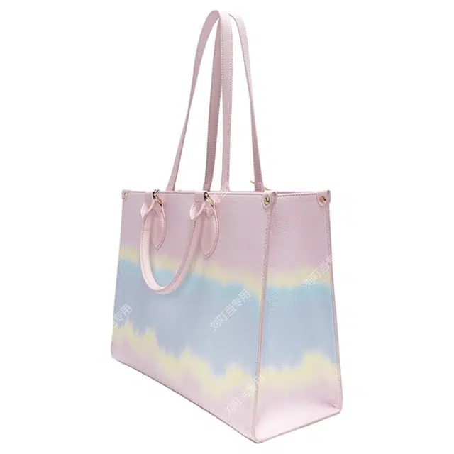 DAPHNE PU Tote