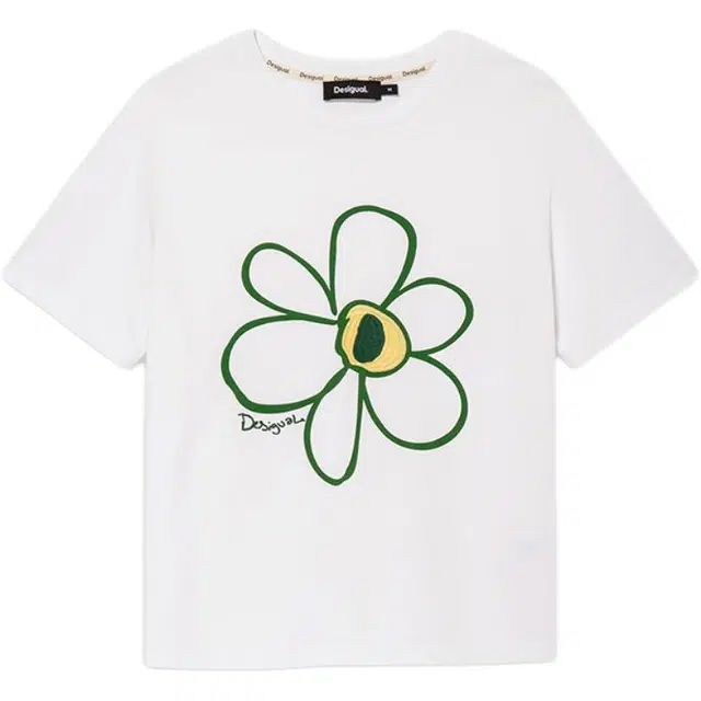 Desigual T