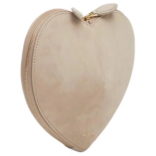 Alaia Le Coeur