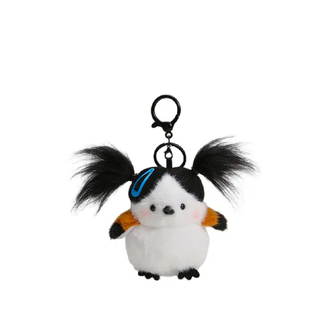 Julebaby 12cm