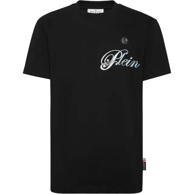 PHILIPP PLEIN SS25 LogoT