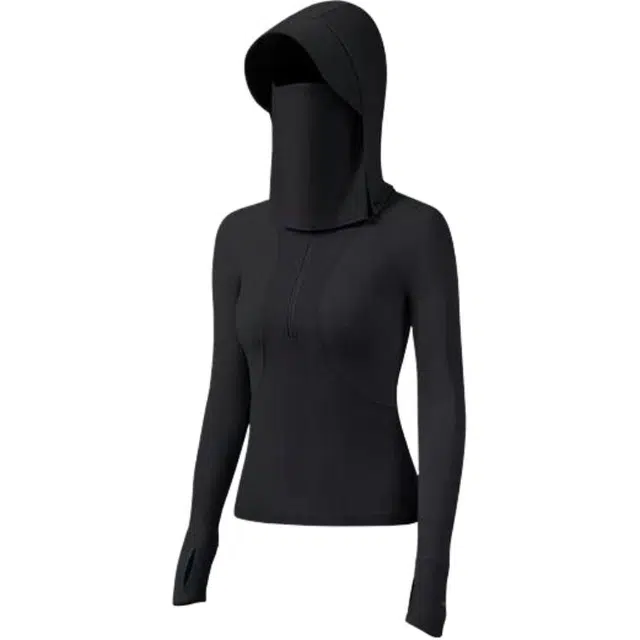 蕉下 舒适时尚休闲简约连体泳装 女款