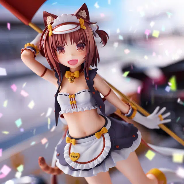 FURYU 17