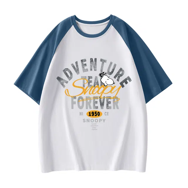 SNOOPY T