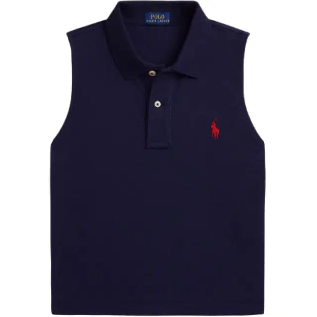 Ralph Lauren SS25 Polo