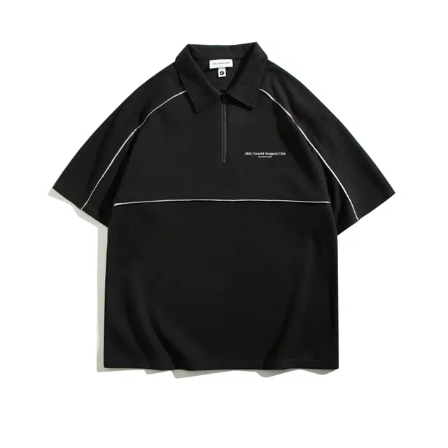 HIPHOPPUNKS vibePolo