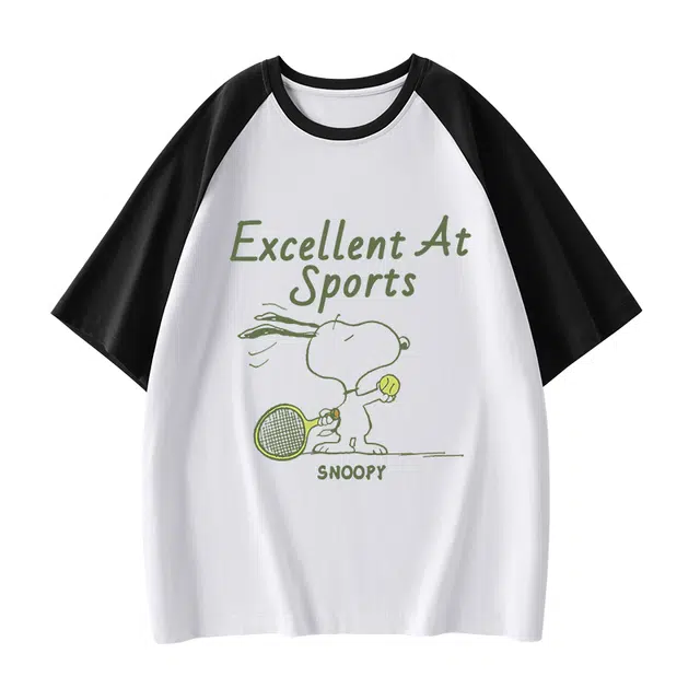 SNOOPY T