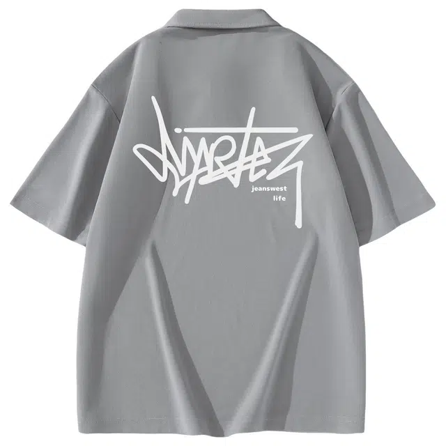 JEANSWEST LIFE logoPolo