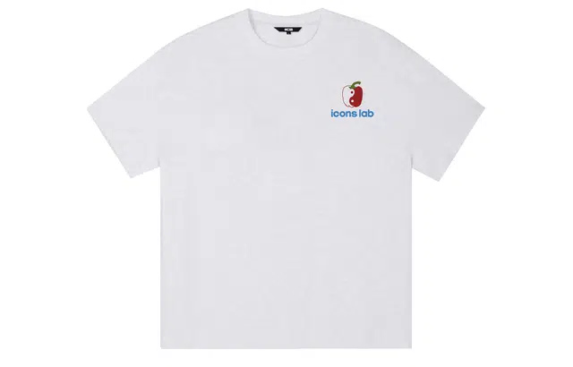 ICONS Lab T