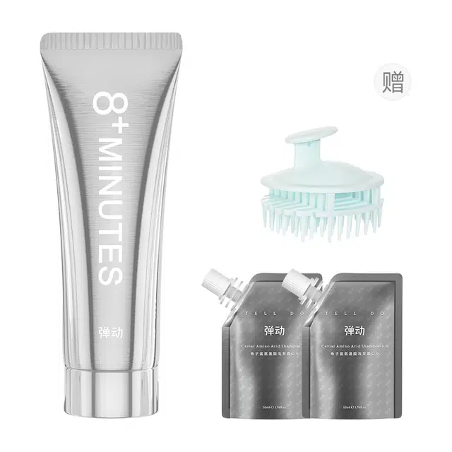 8+minutes 200ml