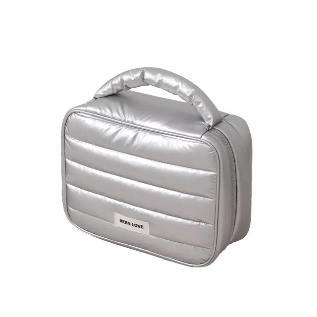 馨枕居 星辉分格收纳包