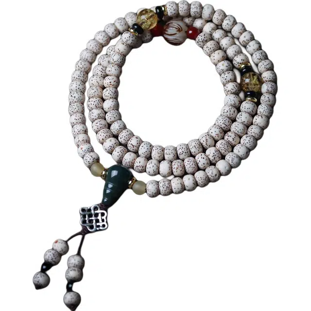 得笙陌 国潮新中式 星月菩提 手串 男女同款情侣款