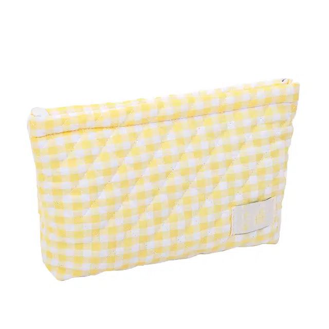 馨枕居 化妆包大容量手拿包放包里内胆收纳包小清新便携洗漱包