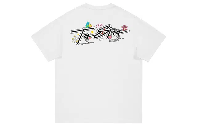 Disney logo T