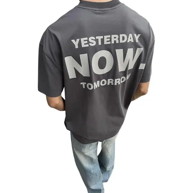 City Hipster T