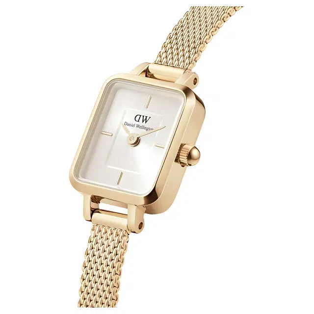 Daniel Wellington 15.4*18.2mm