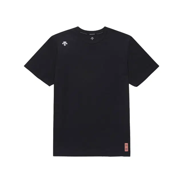 DESCENTE TOUGH LogoT