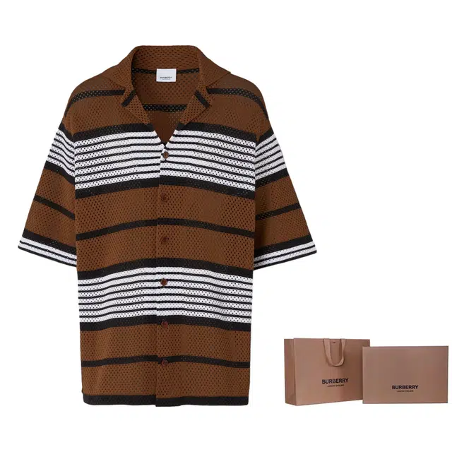 Burberry SS23