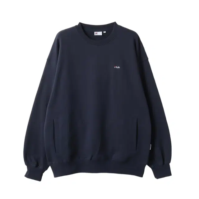 FILA Crew neck shirt 2025