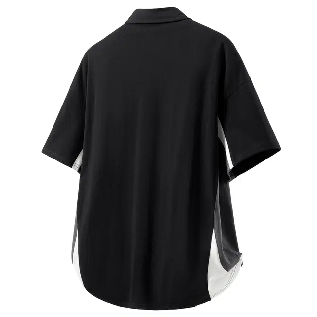 logo cleanfitPolo
