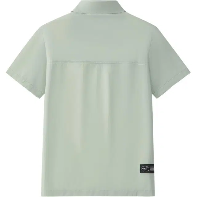 FILA KIDS SS25 PERFORMANCE