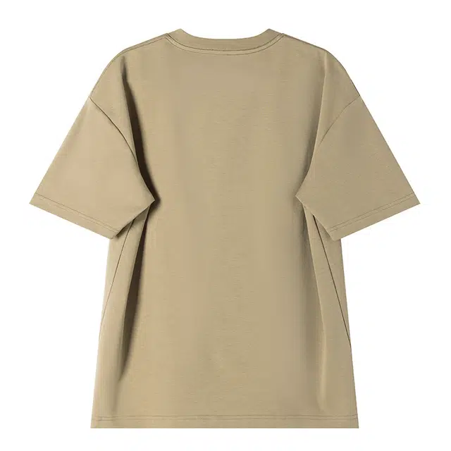 BASIC HOUSE T