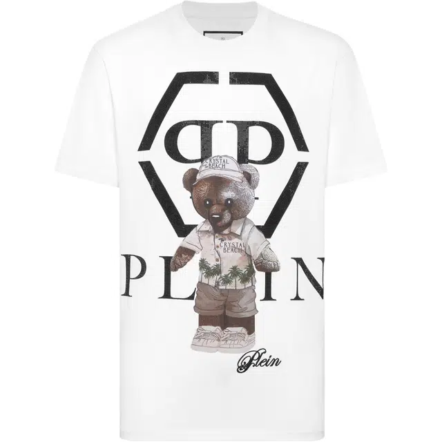 PHILIPP PLEIN SS25 T