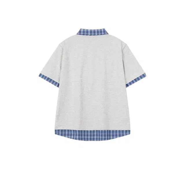 WLEQK Polo T
