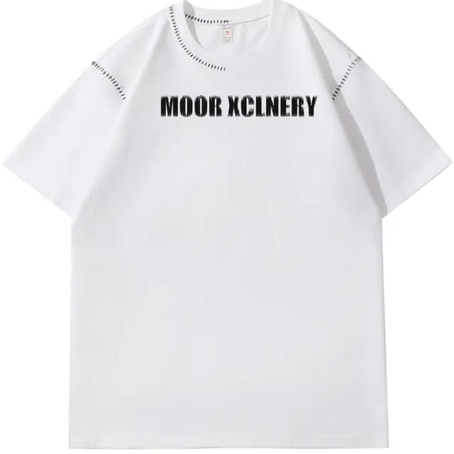 MOOR XCLNERY logoT