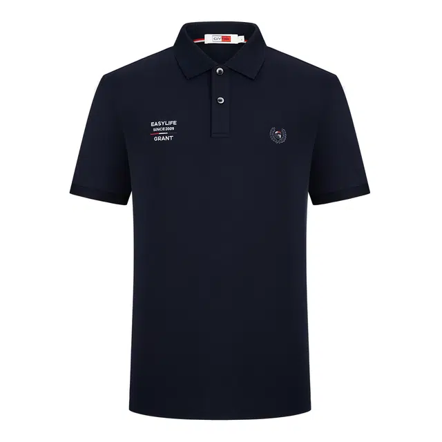 GY goldlion Polo