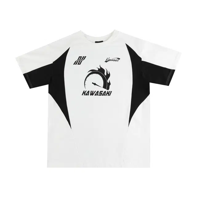 Kawasaki T