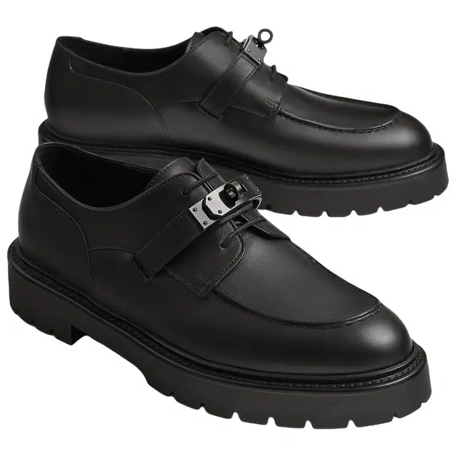 HERMES Loyal