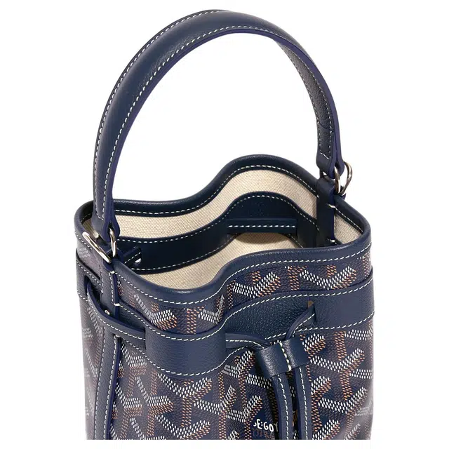 GOYARD Petit Flot Goyardine