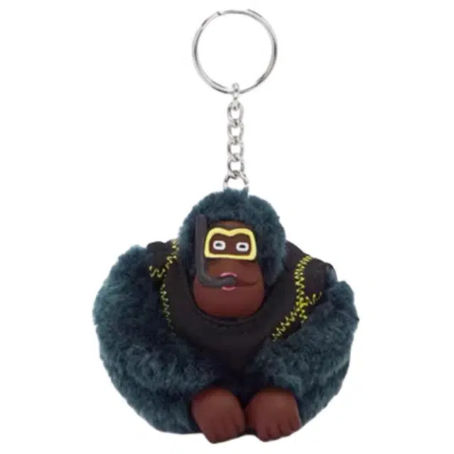 Kipling SCUBBA MONKEY