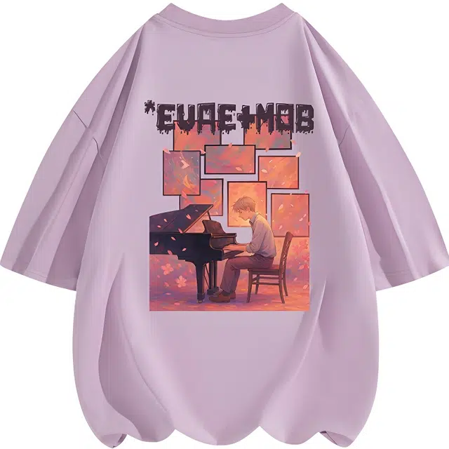 *EVAE+MOB T