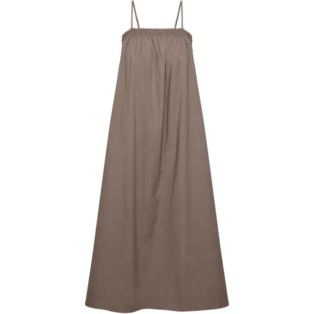ARITZIA SS25 Little Moon Gates Poplin Dress