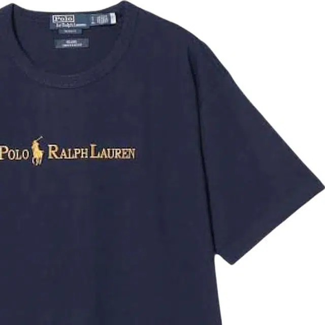 Polo Ralph Lauren LogoT