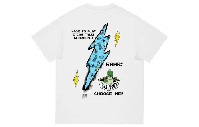 Disney logo T