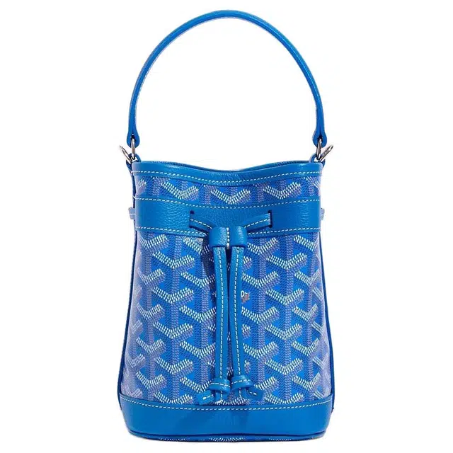 GOYARD Petit Flot Goyardine