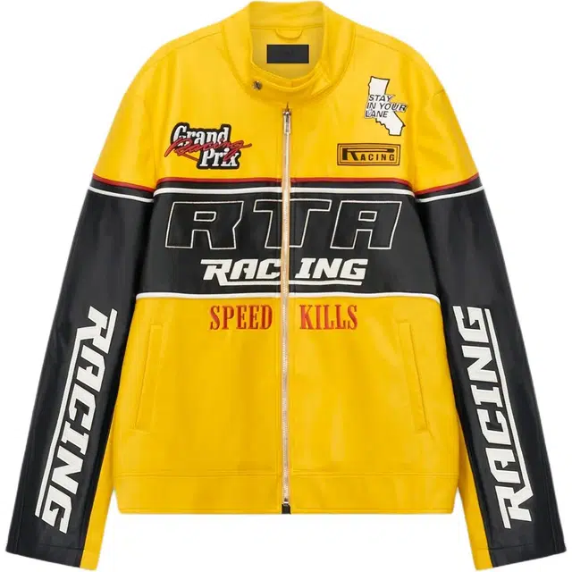 rta SS25
