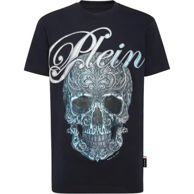 PHILIPP PLEIN SS25 T