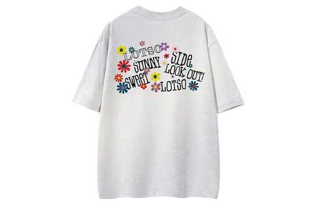 Disney T