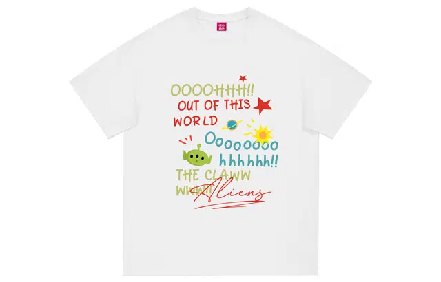 Disney T