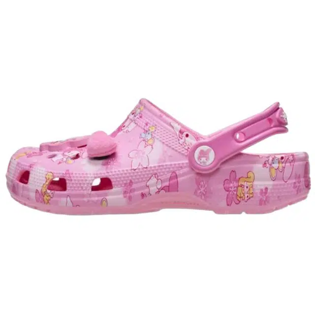 MY MELODY x Crocs Classic clog