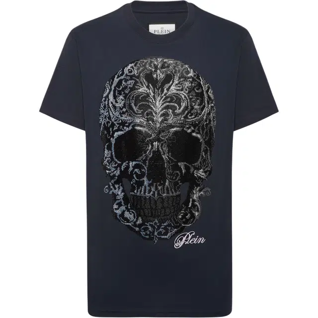 PHILIPP PLEIN SS25 T