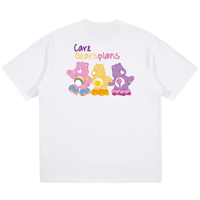 CAREBEARS T