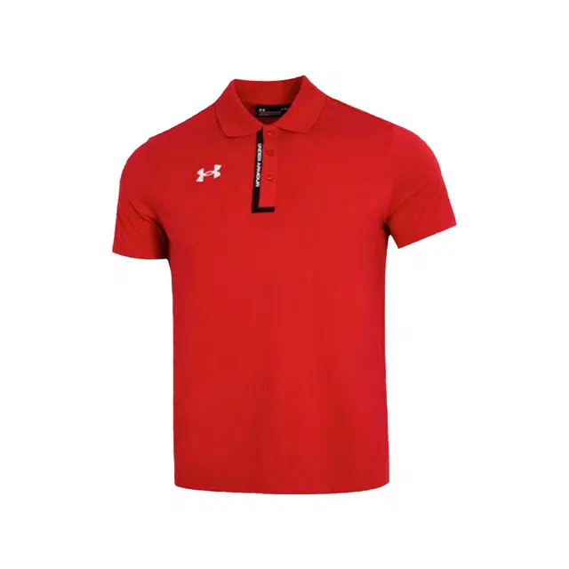 Under Armour LogoPolo