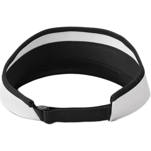 alo yoga Colorblock Visor