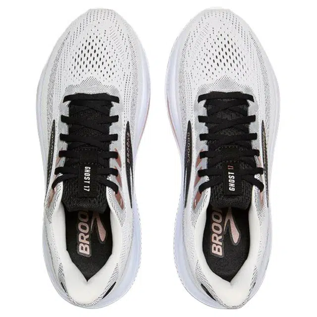 Brooks Ghost 17